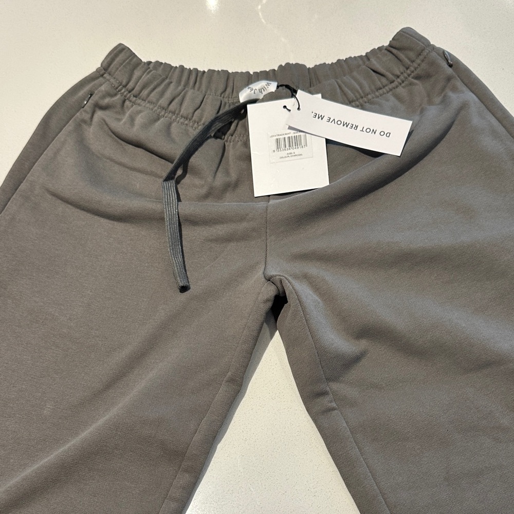 With Jean Lex Track Pant Sz.S NWT
